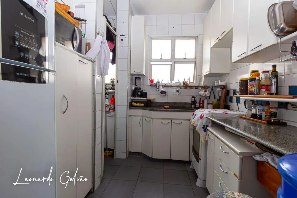 Cobertura, 3 quartos, 138 m² - Foto 12