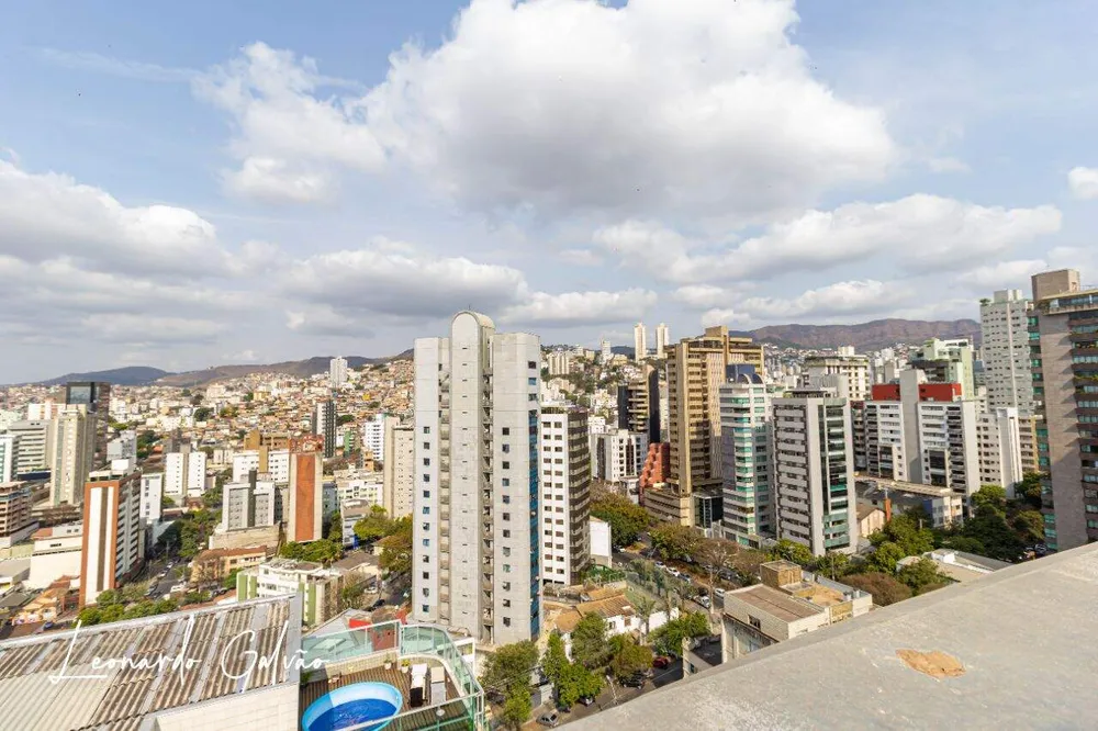 Cobertura, 3 quartos, 138 m² - Foto 11