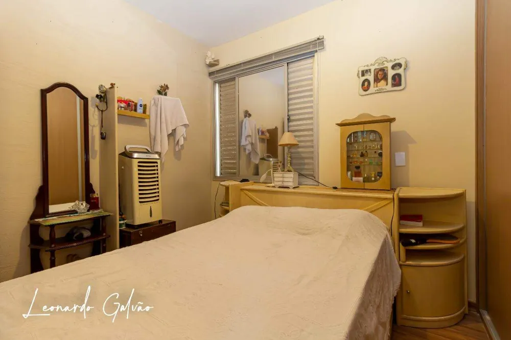 Cobertura, 3 quartos, 138 m² - Foto 6