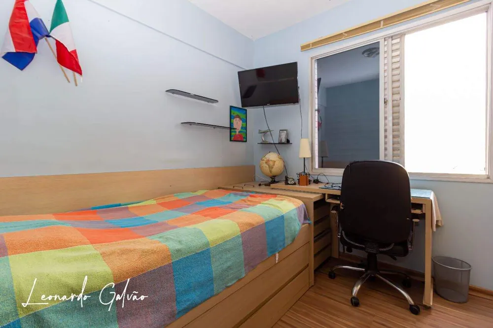 Cobertura, 3 quartos, 138 m² - Foto 5