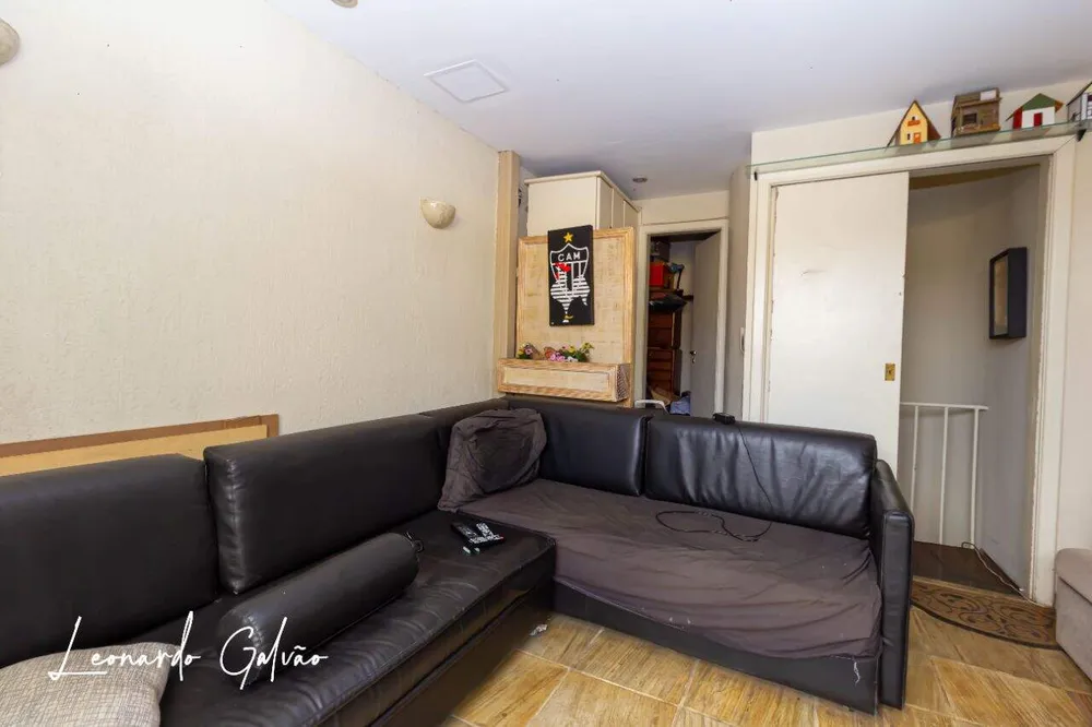 Cobertura, 3 quartos, 138 m² - Foto 10