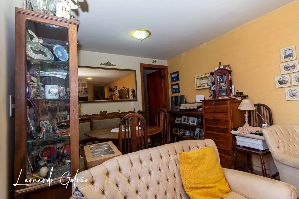 Cobertura, 3 quartos, 138 m² - Foto 4