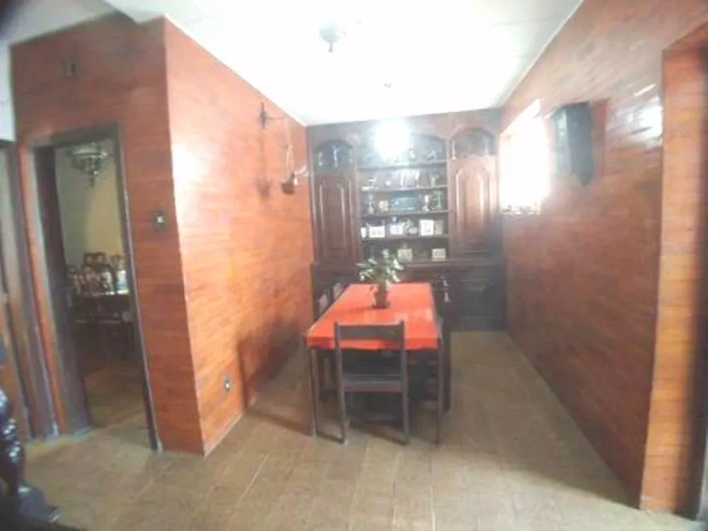 Casa, 4 quartos, 462 m² - Foto 12