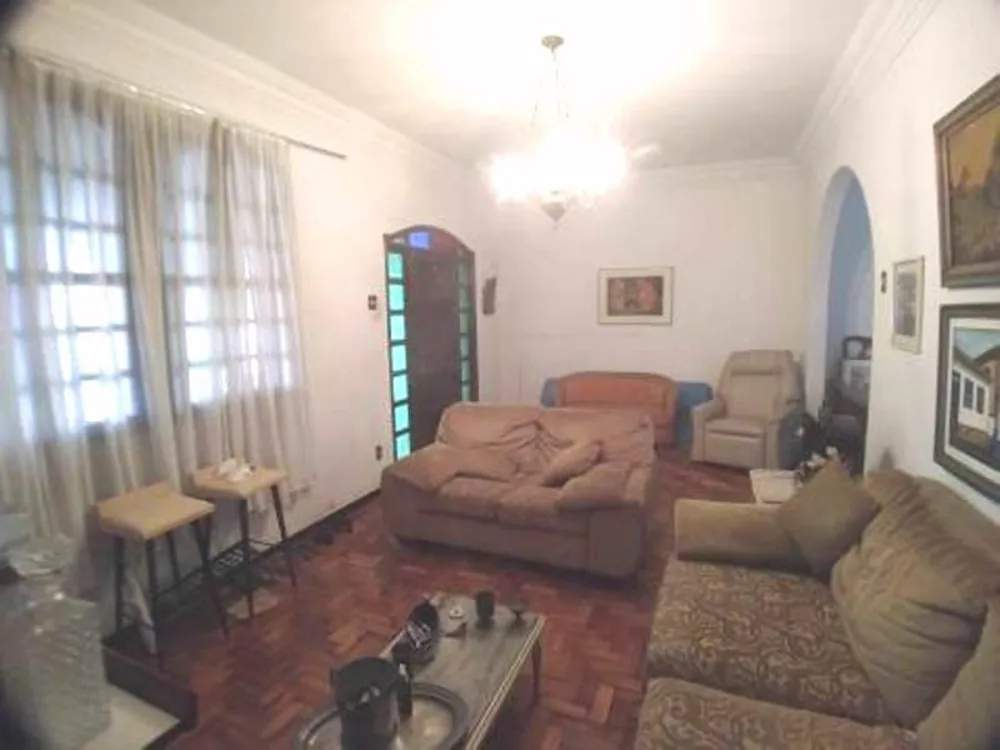 Casa, 4 quartos, 462 m² - Foto 5