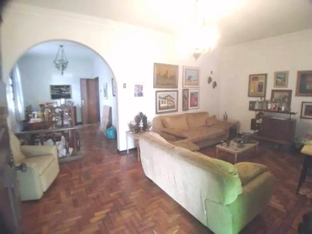 Casa, 4 quartos, 462 m² - Foto 6