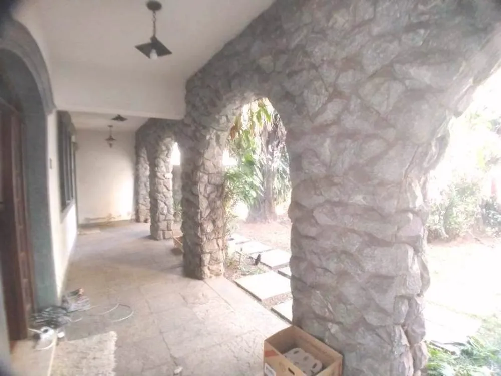 Casa, 4 quartos, 462 m² - Foto 4