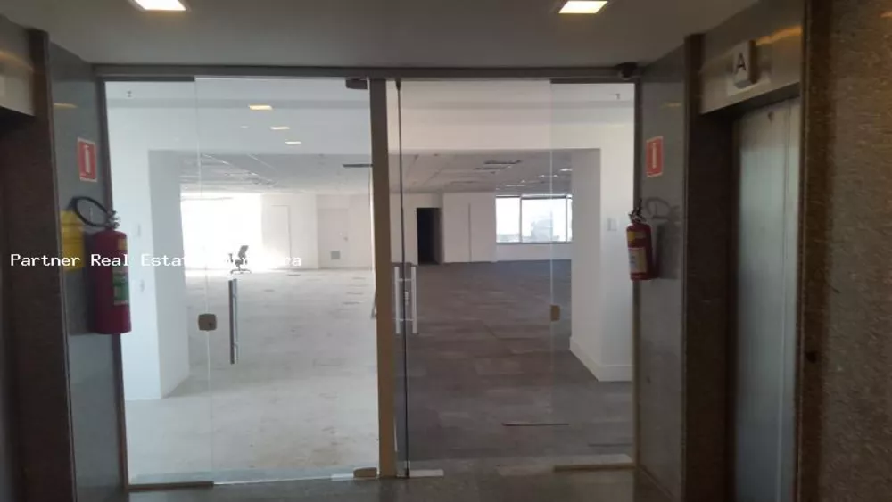 Conjunto Comercial-Sala para alugar, 267m² - Foto 4