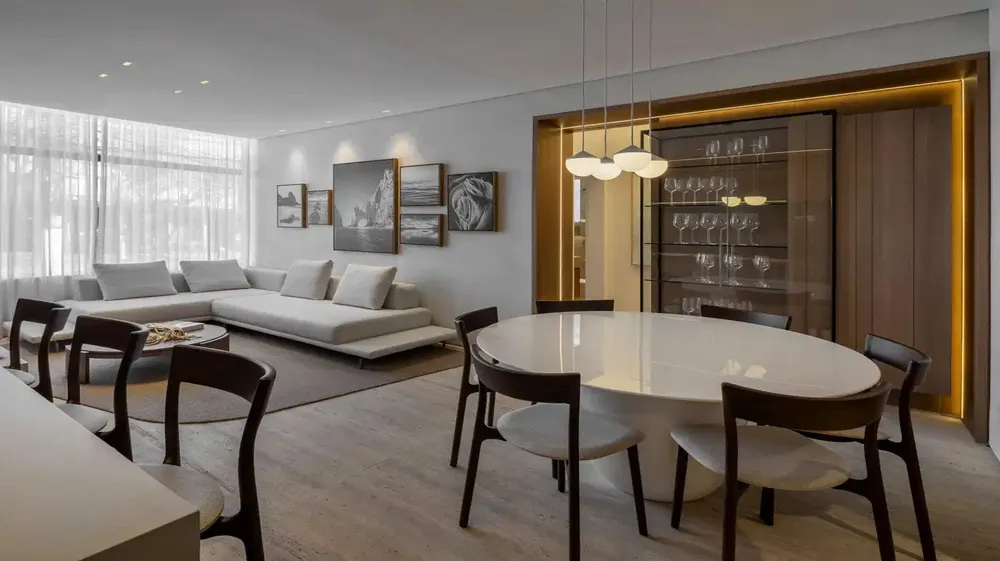 Apartamento, 3 quartos, 97 m² - Foto 6