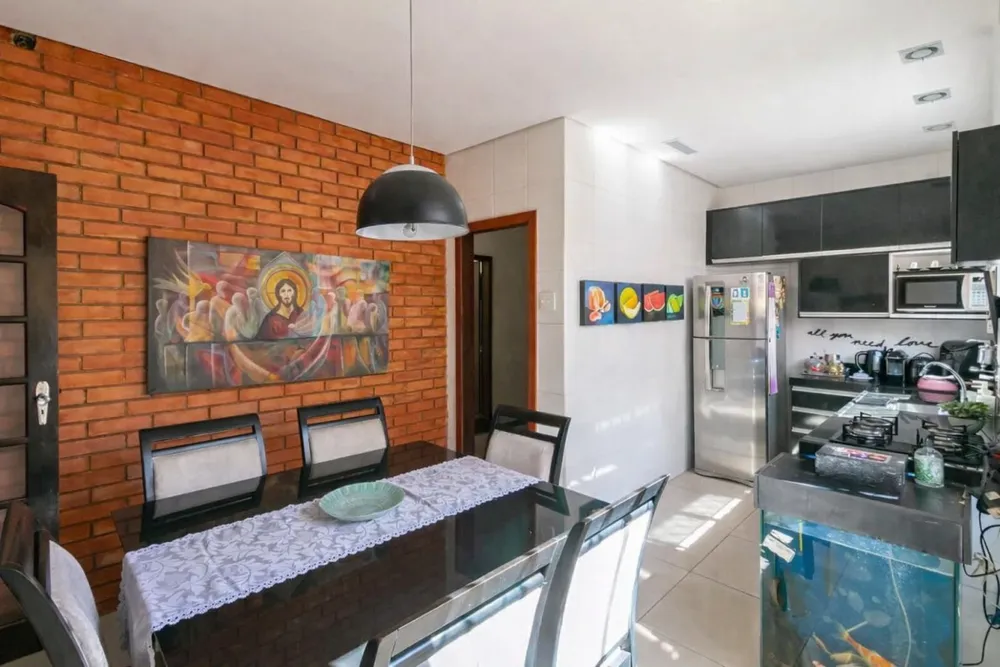 Casa, 3 quartos, 300 m² - Foto 4