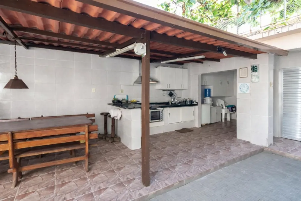 Casa, 3 quartos, 300 m² - Foto 8