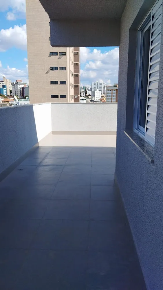 Cobertura, 4 quartos, 150 m² - Foto 5