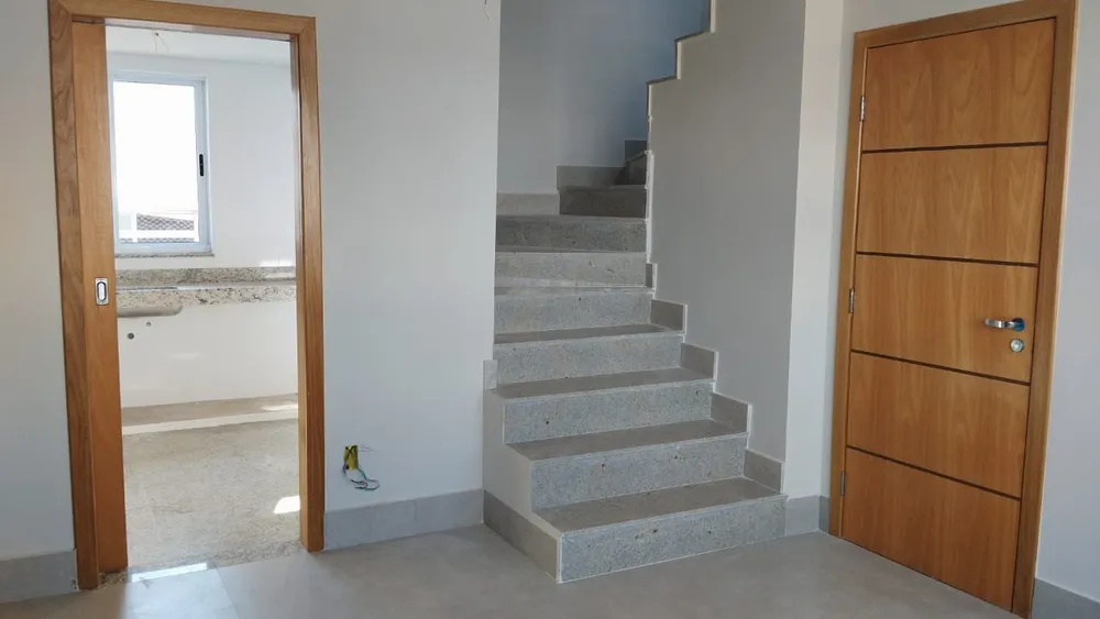Cobertura, 4 quartos, 150 m² - Foto 1