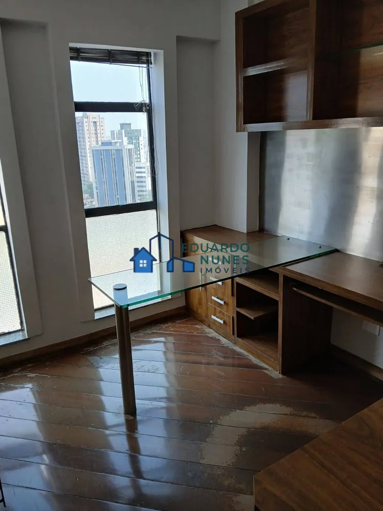 Cobertura, 3 quartos, 180 m² - Foto 3