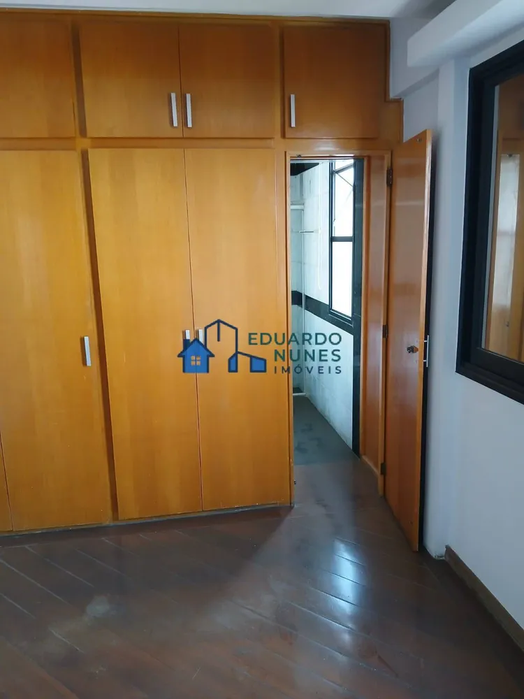 Cobertura, 3 quartos, 180 m² - Foto 11