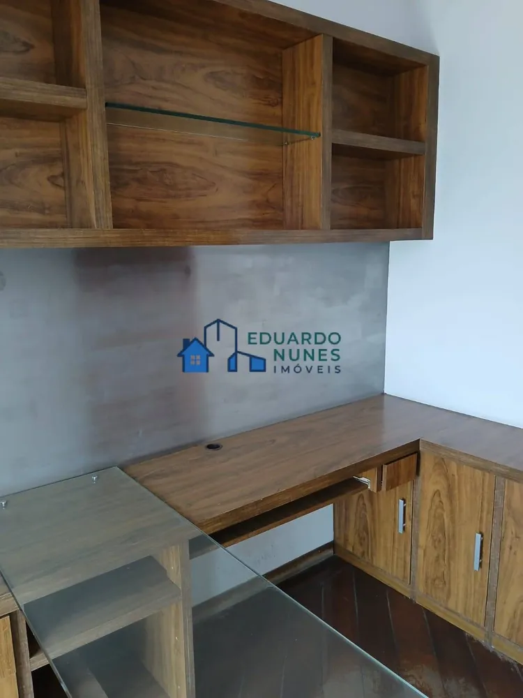 Cobertura, 3 quartos, 180 m² - Foto 8
