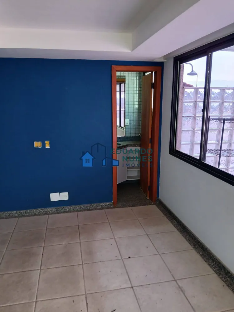 Cobertura, 3 quartos, 180 m² - Foto 9