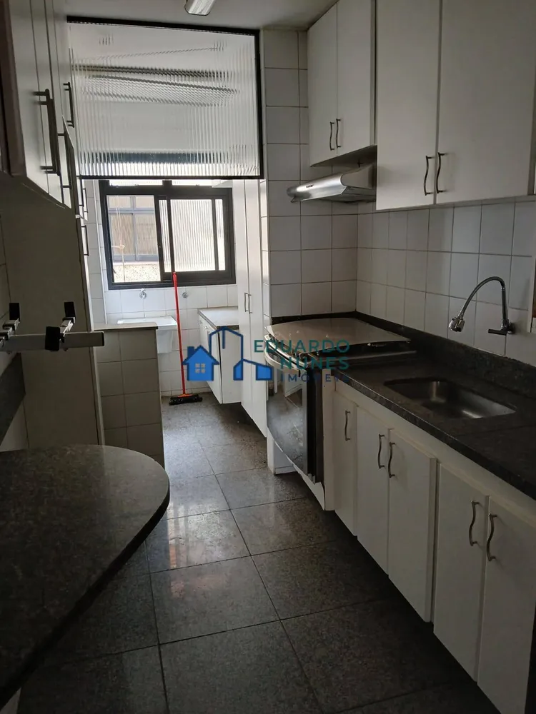 Cobertura, 3 quartos, 180 m² - Foto 1