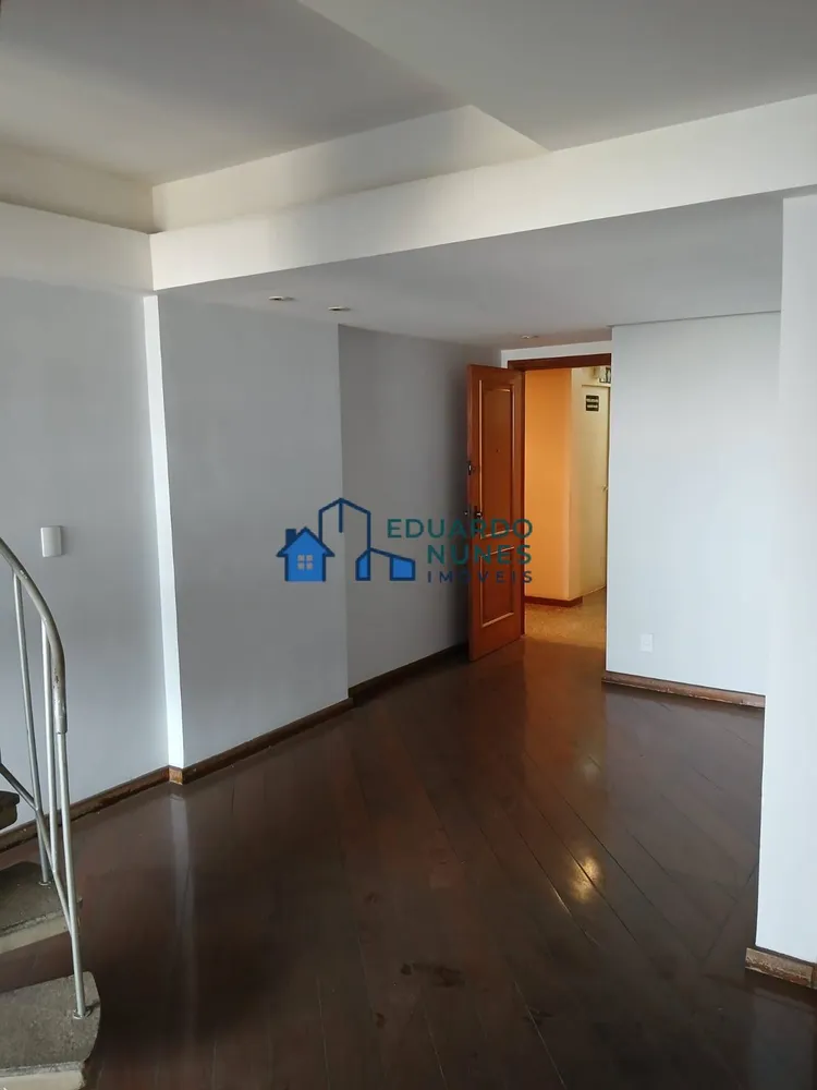 Cobertura, 3 quartos, 180 m² - Foto 10
