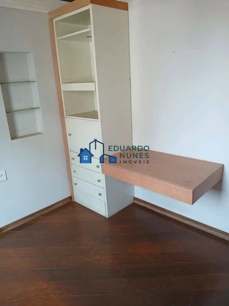 Cobertura, 3 quartos, 180 m² - Foto 5