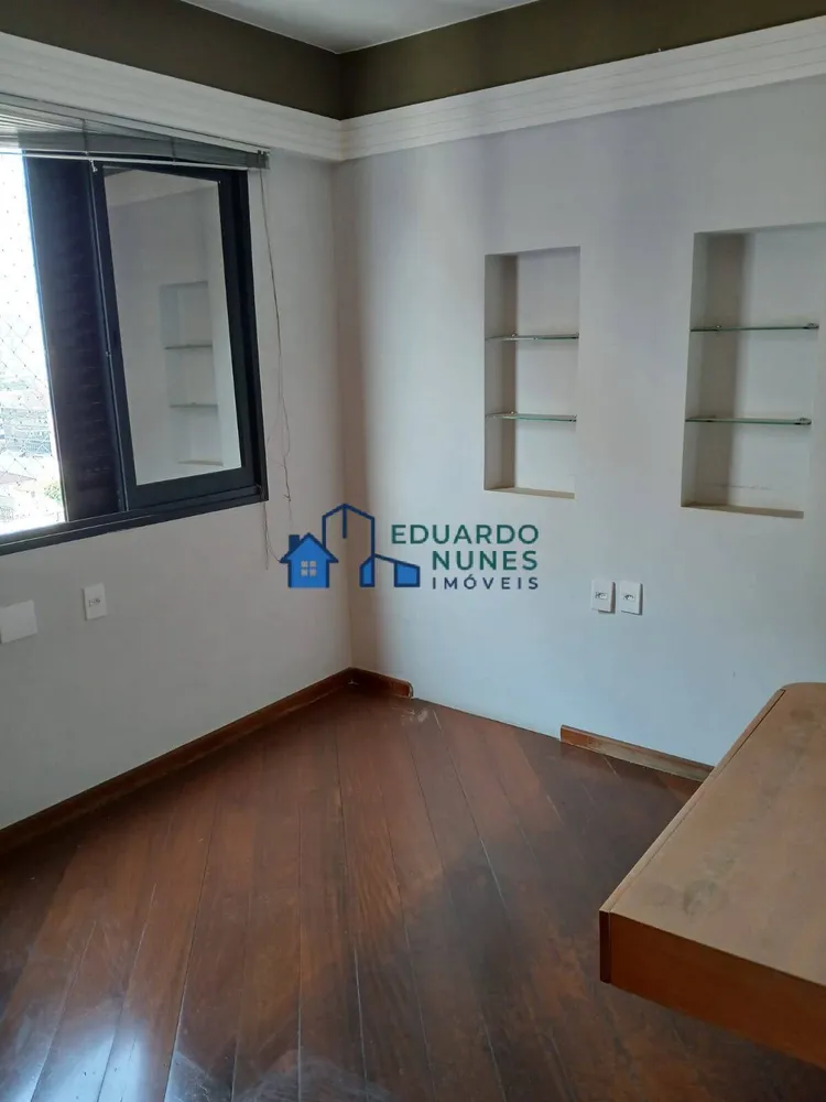 Cobertura, 3 quartos, 180 m² - Foto 2