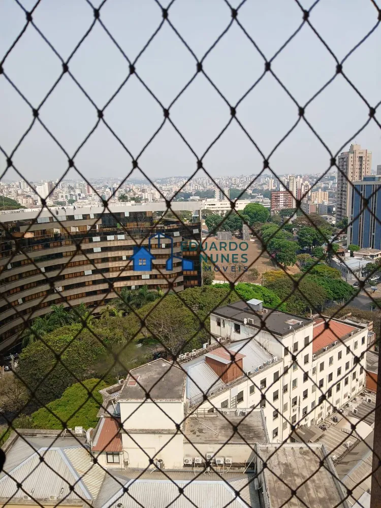 Cobertura, 3 quartos, 180 m² - Foto 7