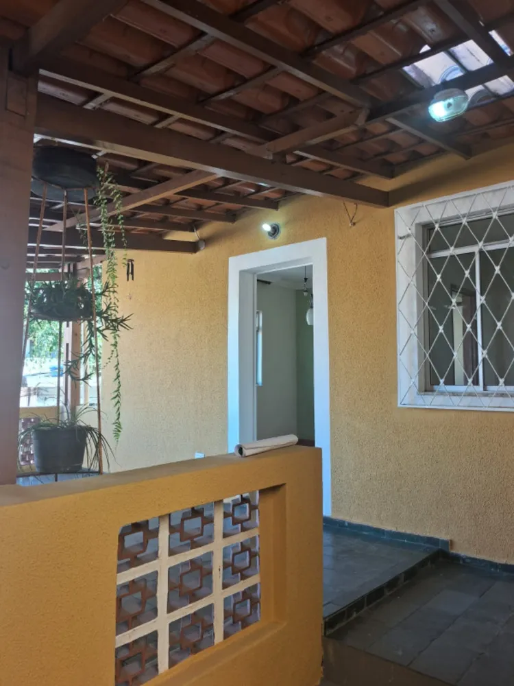 Casa, 4 quartos, 130 m² - Foto 2