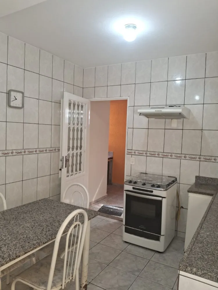 Casa, 4 quartos, 130 m² - Foto 6