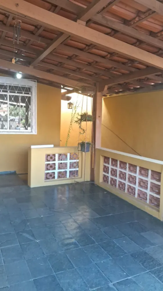Casa, 4 quartos, 130 m² - Foto 1