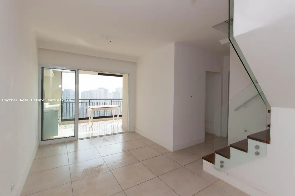 Cobertura, 3 quartos, 160 m² - Foto 4