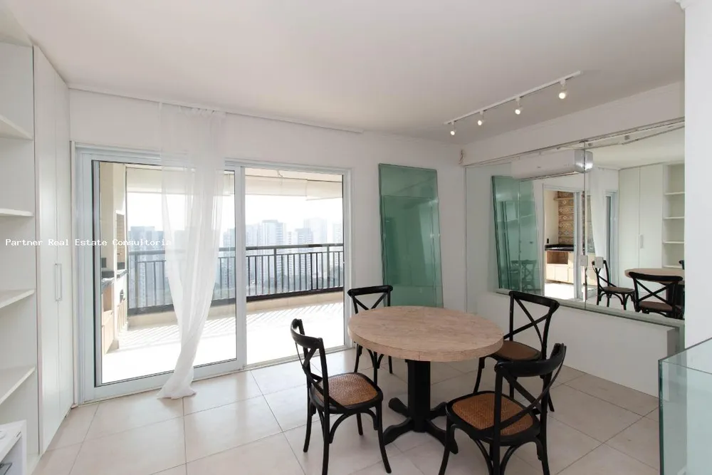 Cobertura, 3 quartos, 160 m² - Foto 3