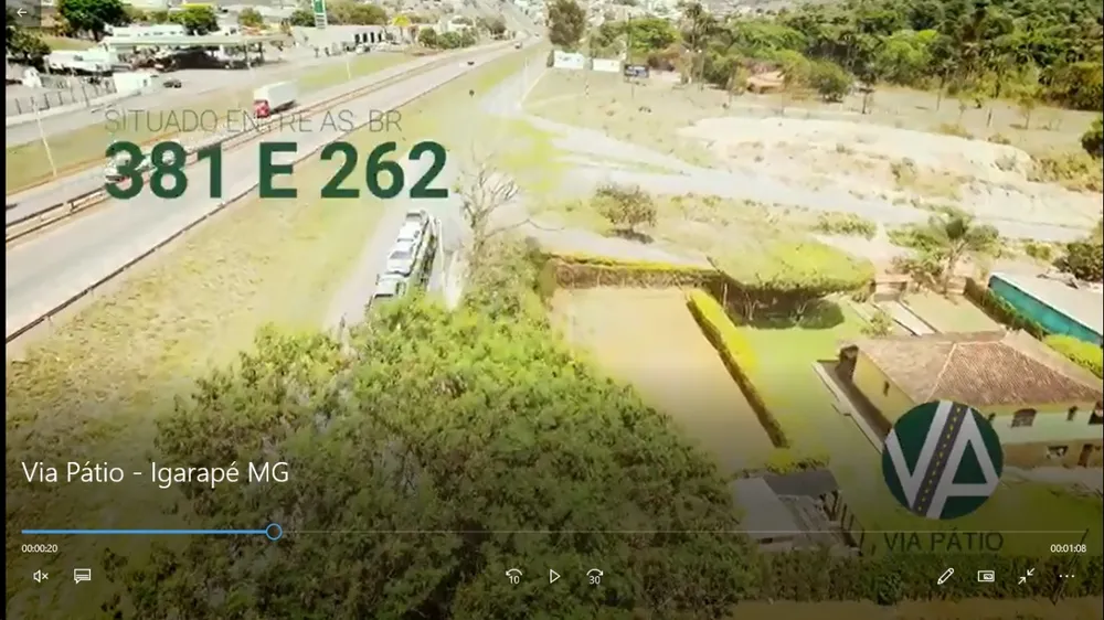 Loja-Salão, 1000 m² - Foto 3
