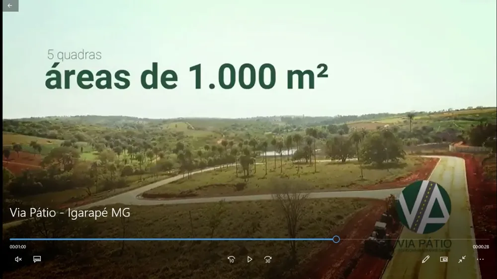Loja-Salão, 1000 m² - Foto 6