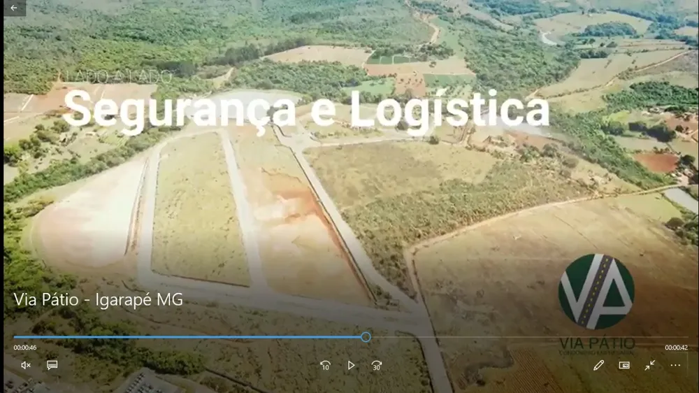 Loja-Salão, 1000 m² - Foto 5