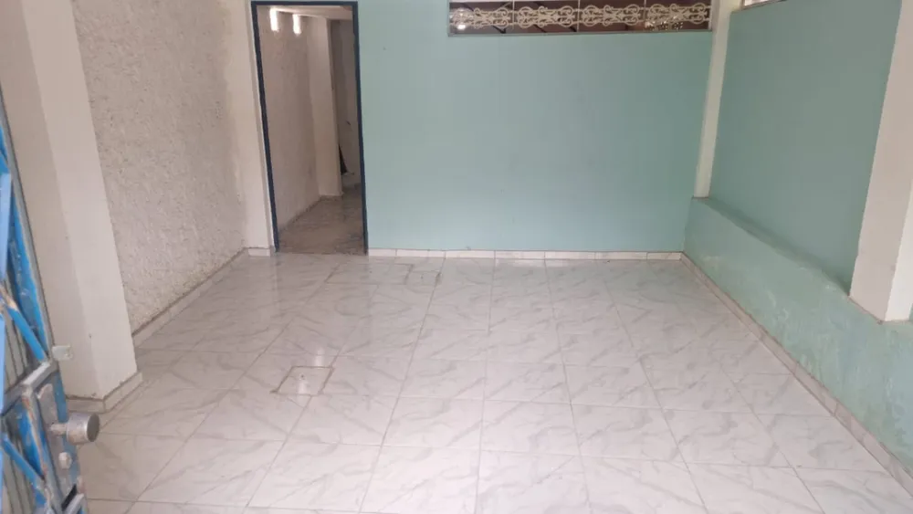 Casa, 2 quartos, 38 m² - Foto 5