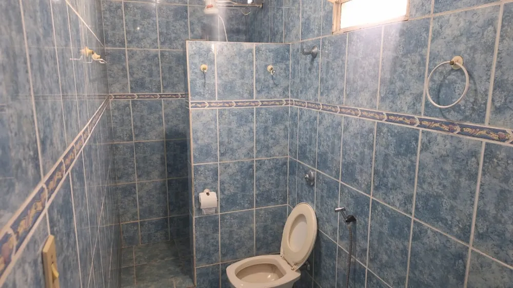 Casa, 2 quartos, 38 m² - Foto 13