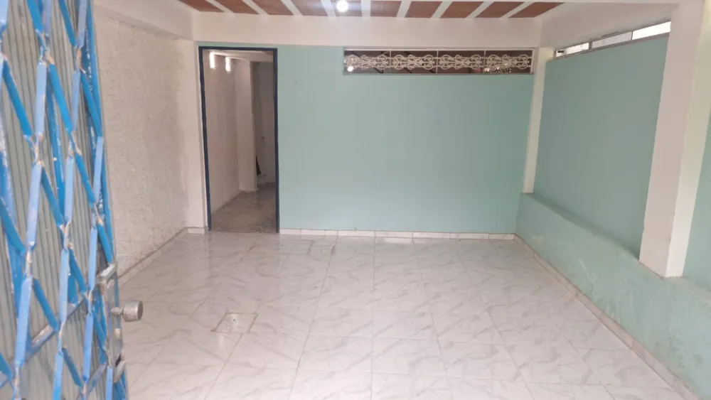 Casa, 2 quartos, 38 m² - Foto 3