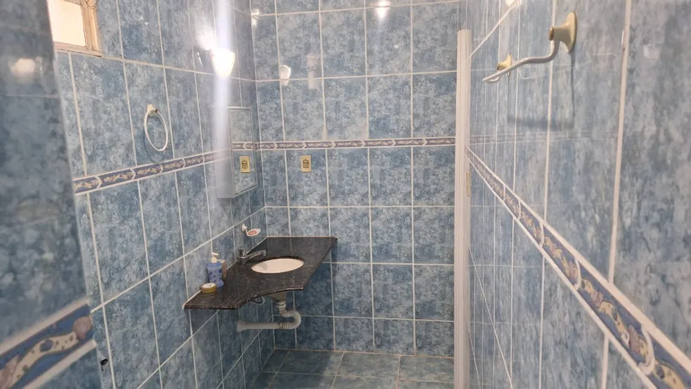 Casa, 2 quartos, 38 m² - Foto 12