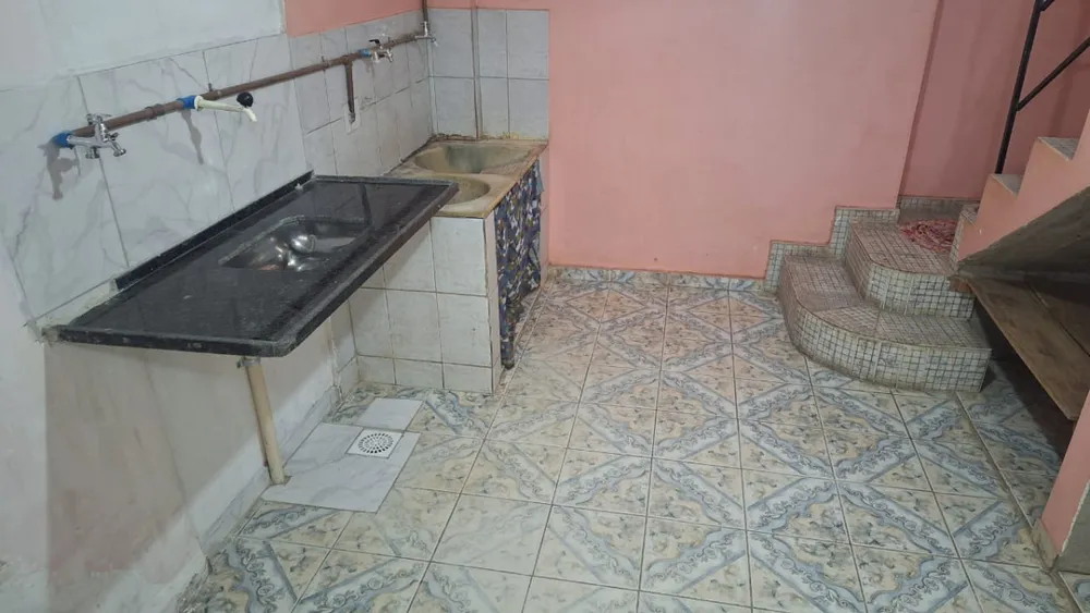 Casa, 2 quartos, 38 m² - Foto 8
