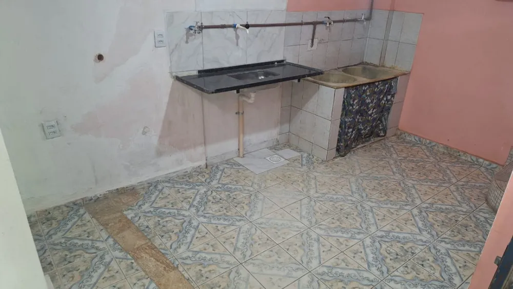 Casa, 2 quartos, 38 m² - Foto 9