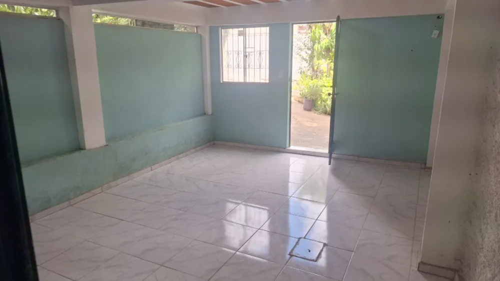 Casa, 2 quartos, 38 m² - Foto 1