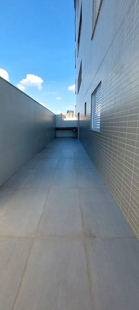 Apartamento à venda com 3 quartos, 186m² - Foto 4