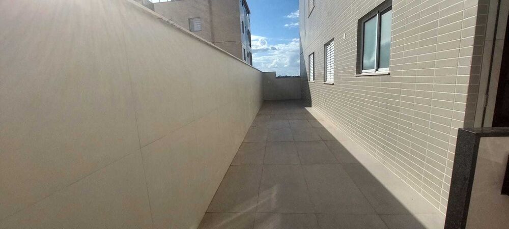 Apartamento à venda com 3 quartos, 186m² - Foto 14