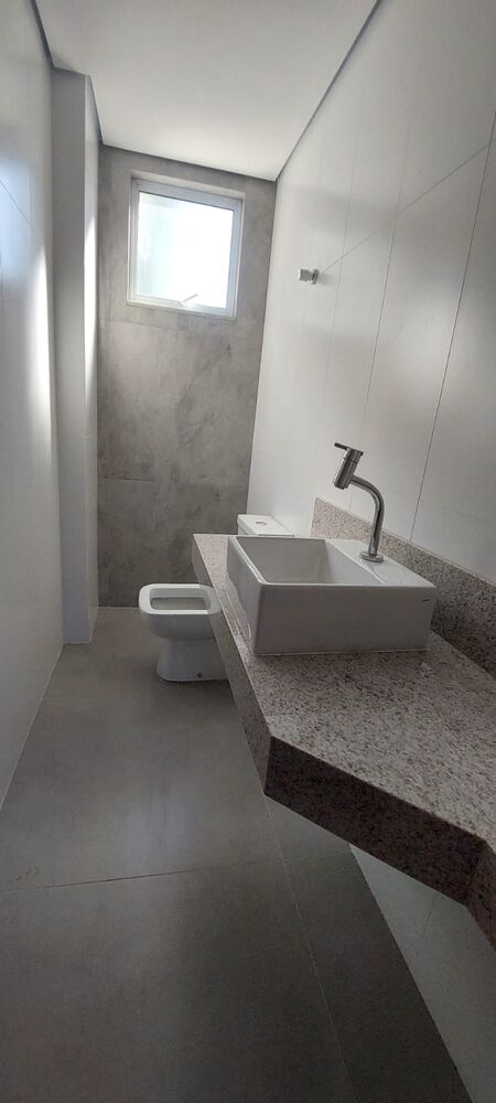 Apartamento à venda com 3 quartos, 186m² - Foto 7