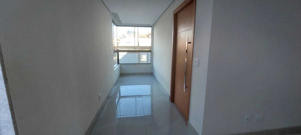 Apartamento à venda com 3 quartos, 186m² - Foto 5