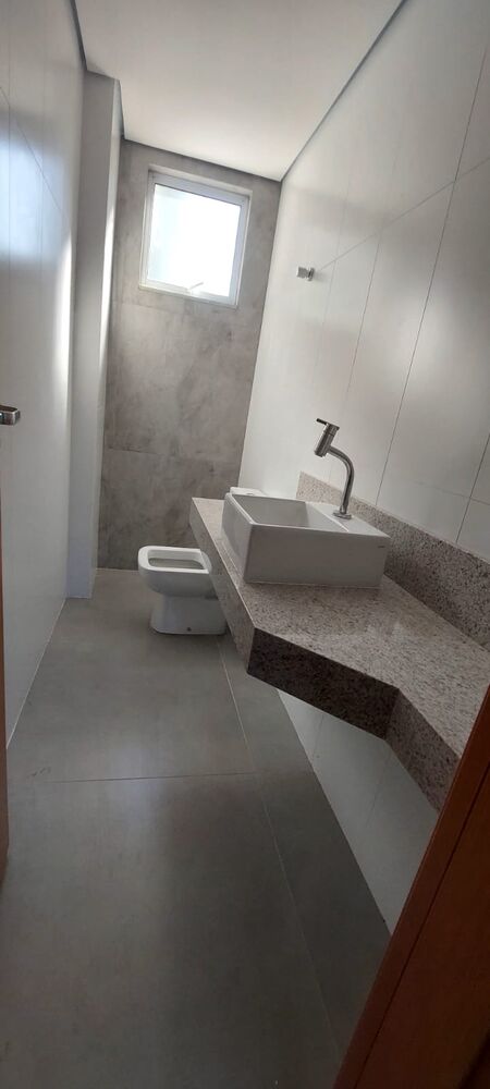 Apartamento à venda com 3 quartos, 186m² - Foto 8
