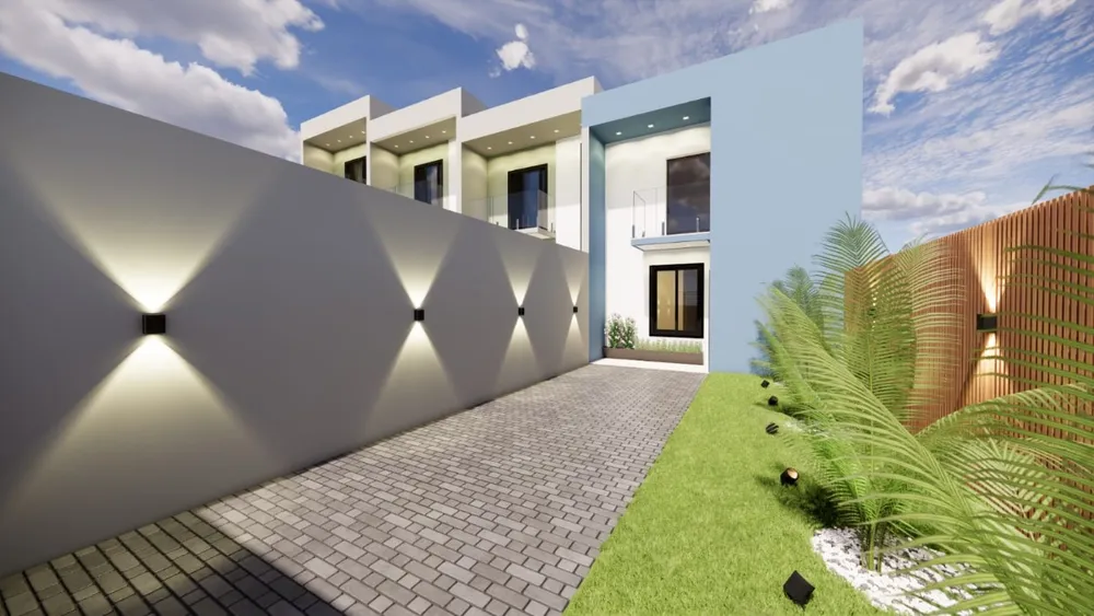 Casa, 2 quartos, 60 m² - Foto 5