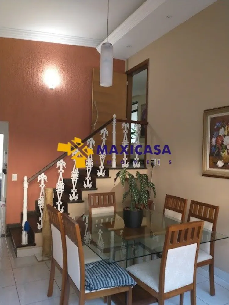 Casa, 4 quartos, 360 m² - Foto 8