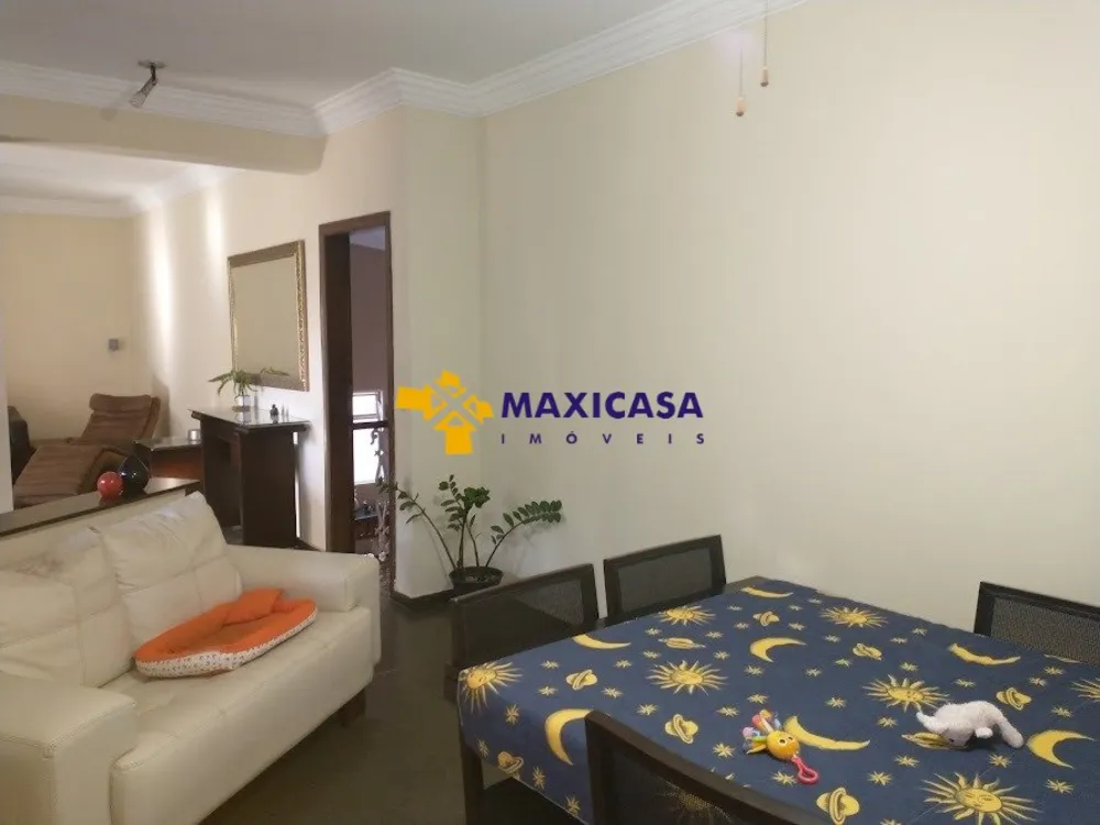 Casa, 4 quartos, 360 m² - Foto 4