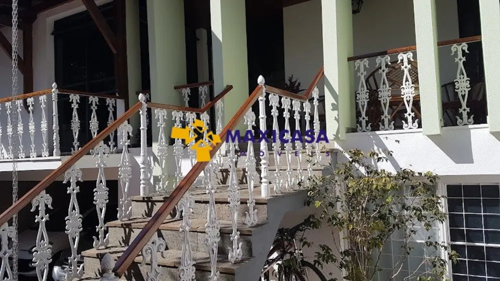 Casa, 4 quartos, 360 m² - Foto 2