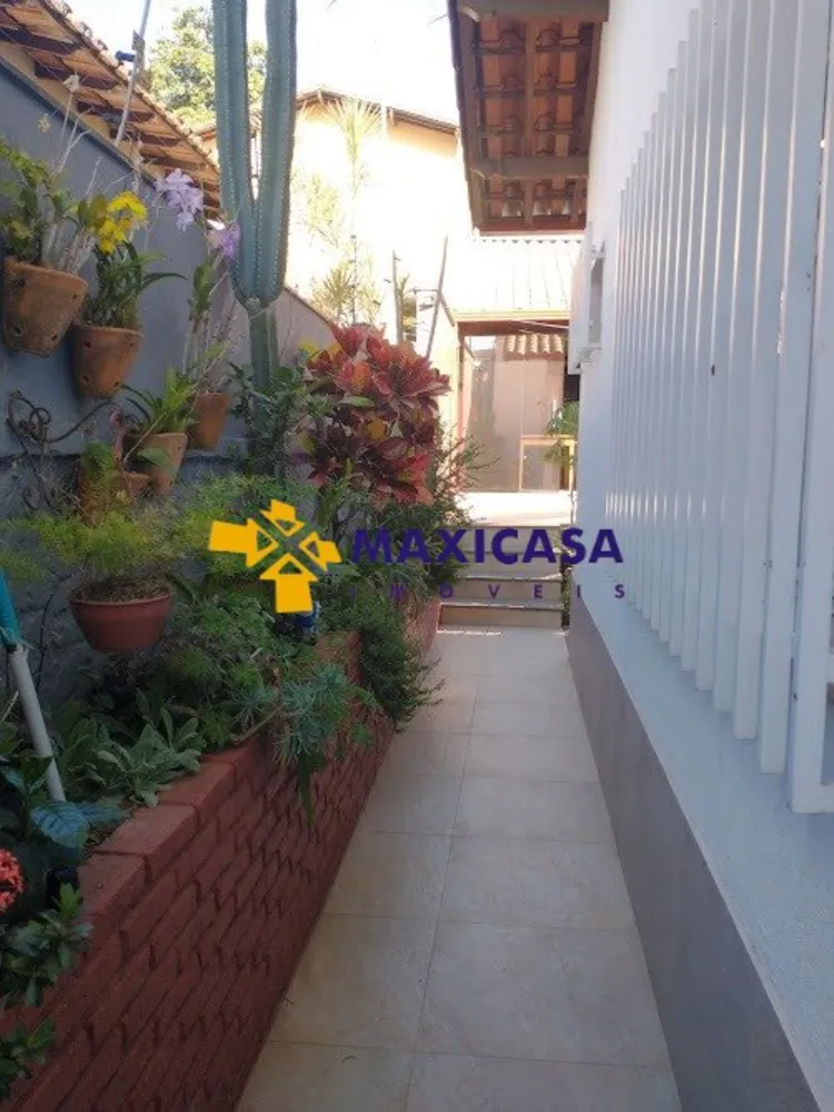 Casa, 4 quartos, 360 m² - Foto 11
